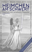 Tanja Rast: Heimchen am Schwert