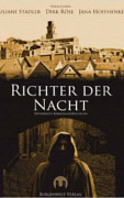 Tanja Rast: Richter der Nacht
