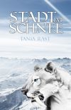 Geschenkgeschichte: Stadt im Schnee