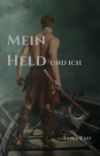 Geschenkgeschichte: Mein Held und ich