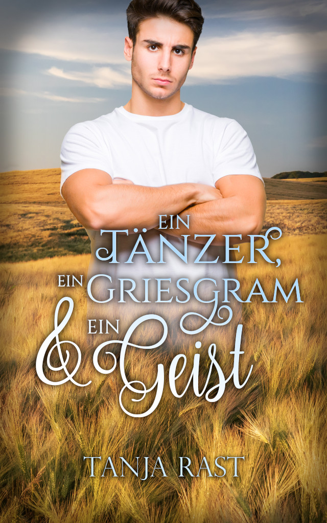 Ein Tänzer, ein Griesgram & ein Geist