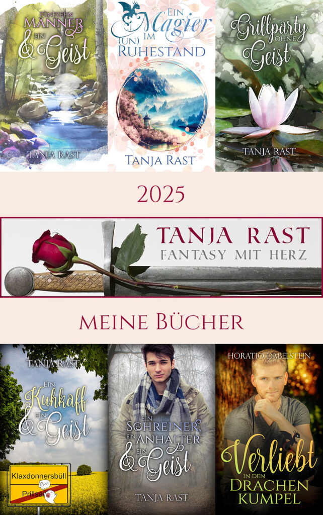 Jahresrückblick 2025