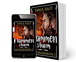 Tanja Rast: Flammensturm