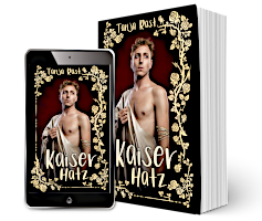 Tanja Rast: Kaiserhatz