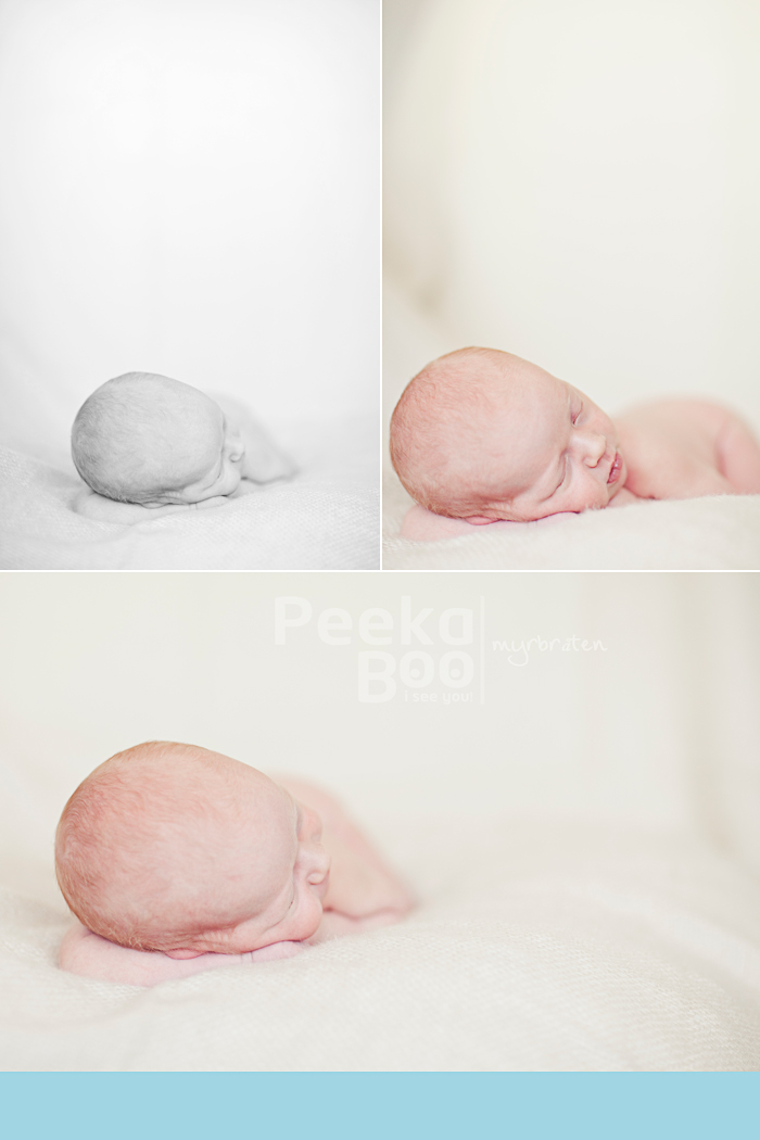 nyfødt | Fotograf Tanja Myrbråten