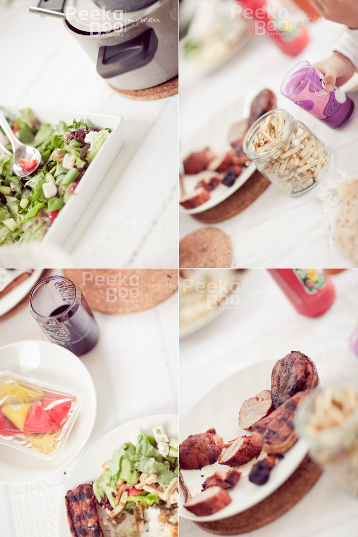 grille | Fotograf Tanja Myrbråten