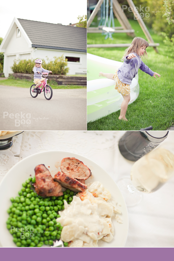 fredag | Fotograf Tanja Myrbråten