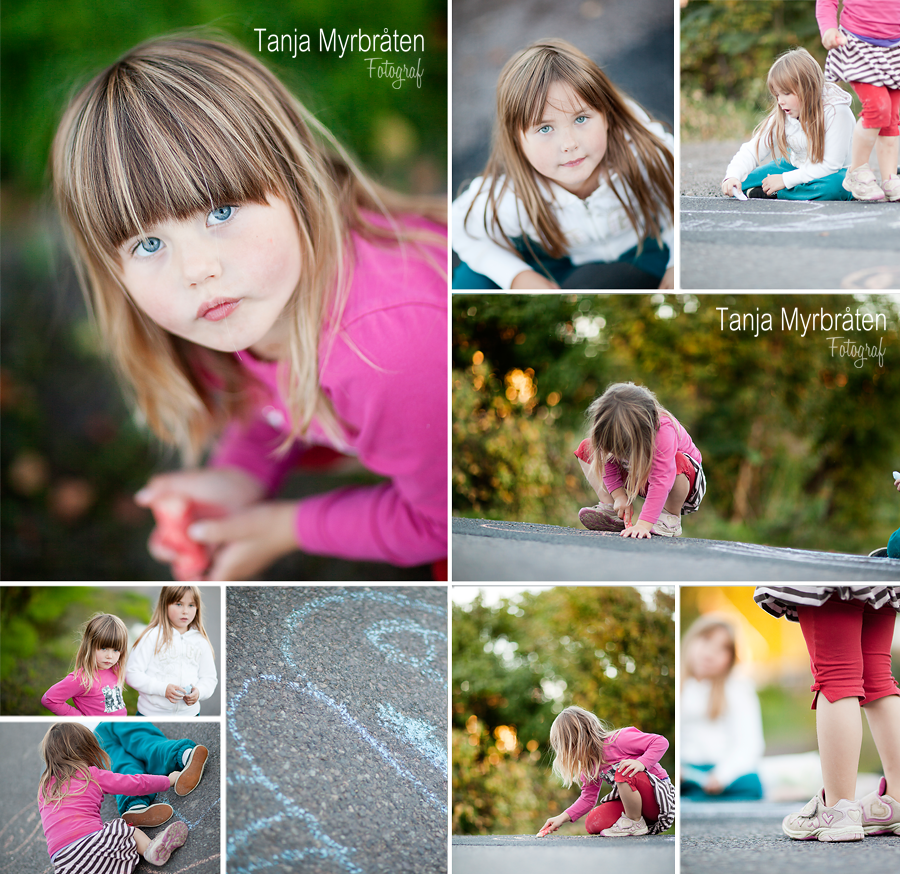 kritt-og-mail | Fotograf Tanja Myrbråten