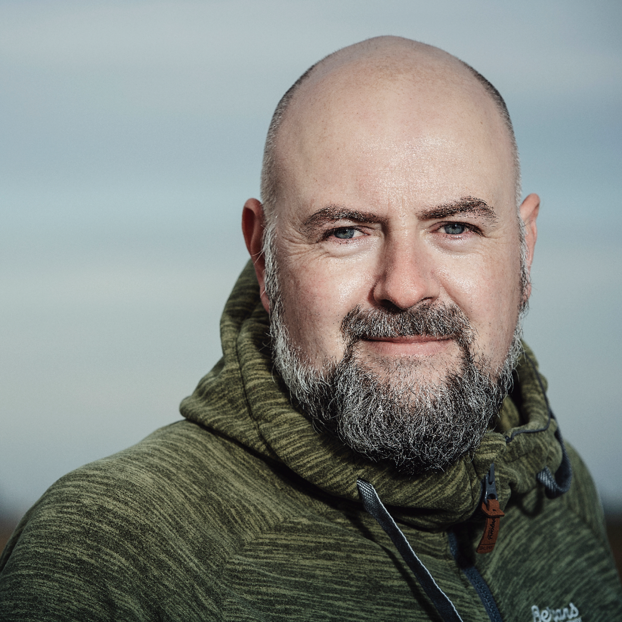Rasmus Dahlberg
