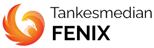 Tankesmedjan Fenix Logo