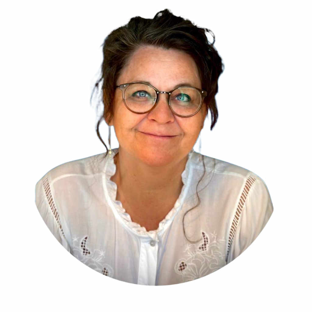 Mette Hedeager – psykoterapeut og coach hos Tanketid