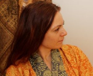 Flora Goupil
