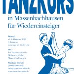 Tanzkurs 2025