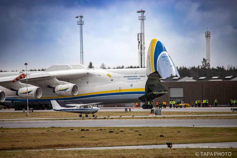 antonov-225-40