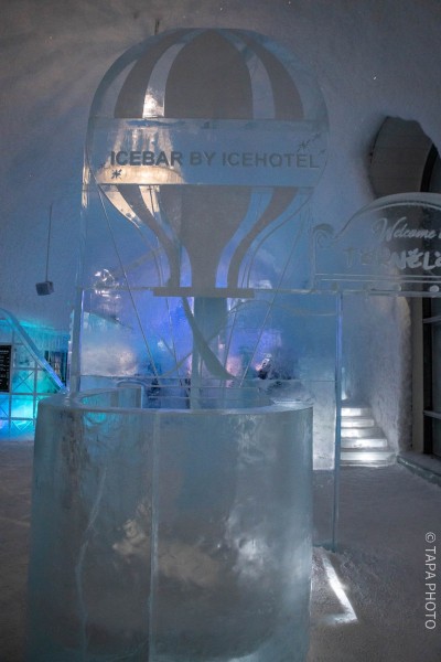 Icehotel-Jukkasjaervi