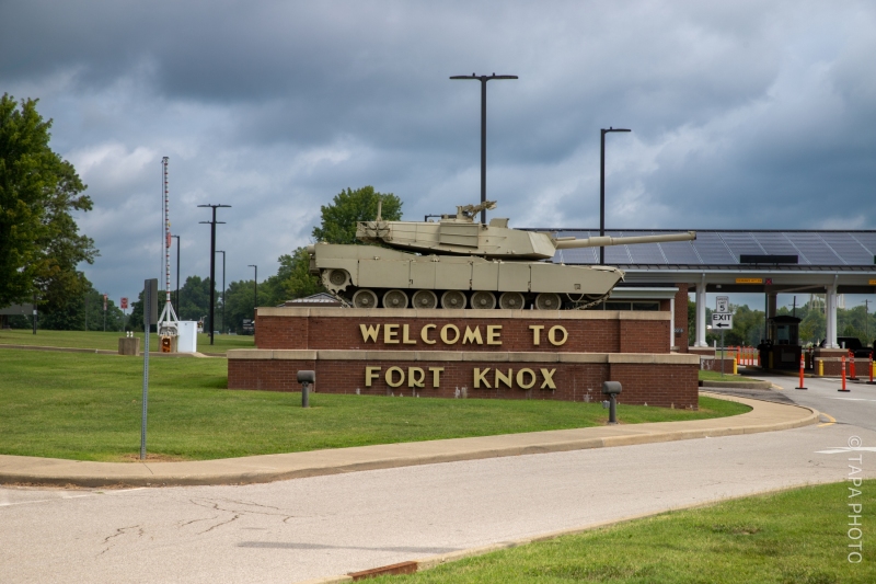 Fort Knox