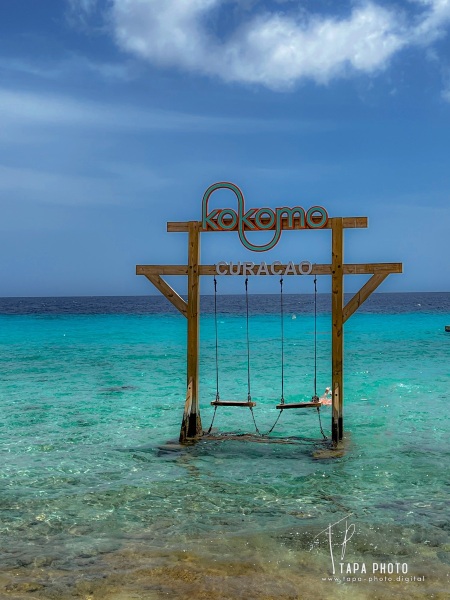 Kokomo Beach - Curacao