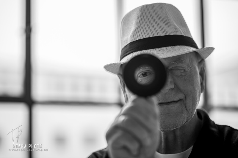 Michael Werner - Loftacademy Hamburg
