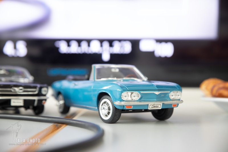 Car model