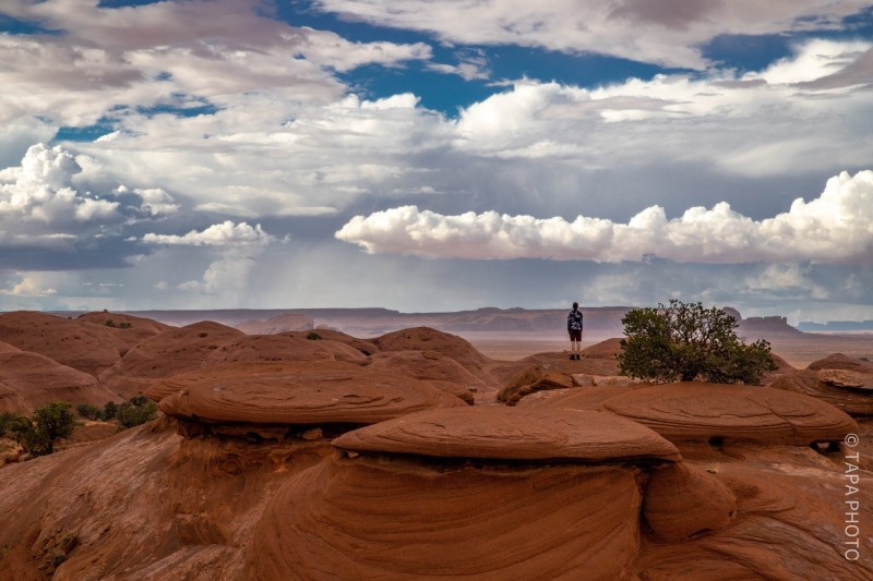 Monument Valley