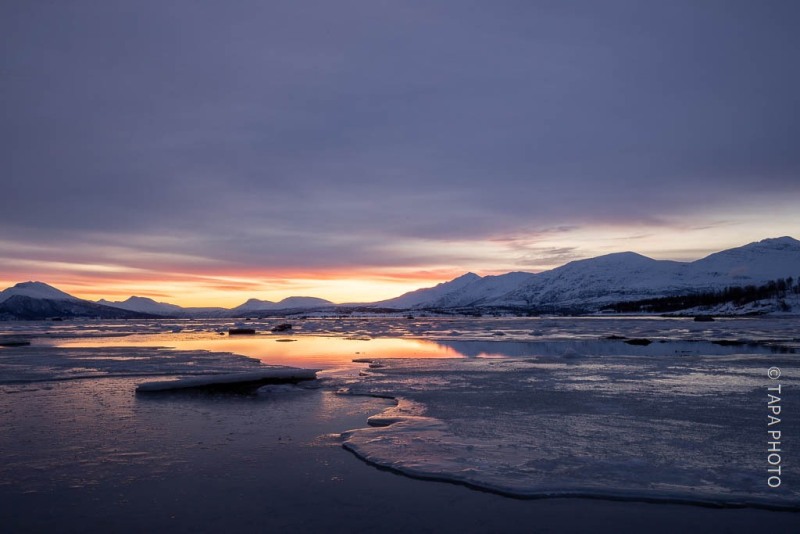 Tromsø Kvaløya