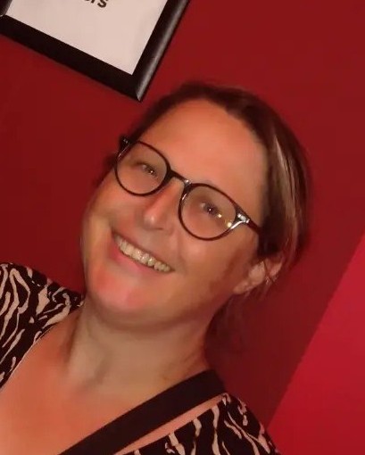 Sabine Mertens