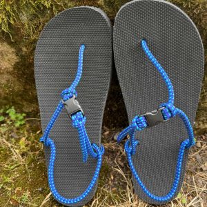 Tarasoles Barfußsandalen