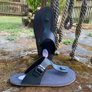 Easy Flip "Tara-Vega(n)" noir femmes & hommes