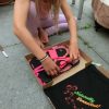 Children's lace-up model (tailor-made) - Image 3