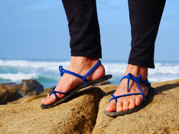 Best Hiking Sandals of 2024 | Switchback Travel