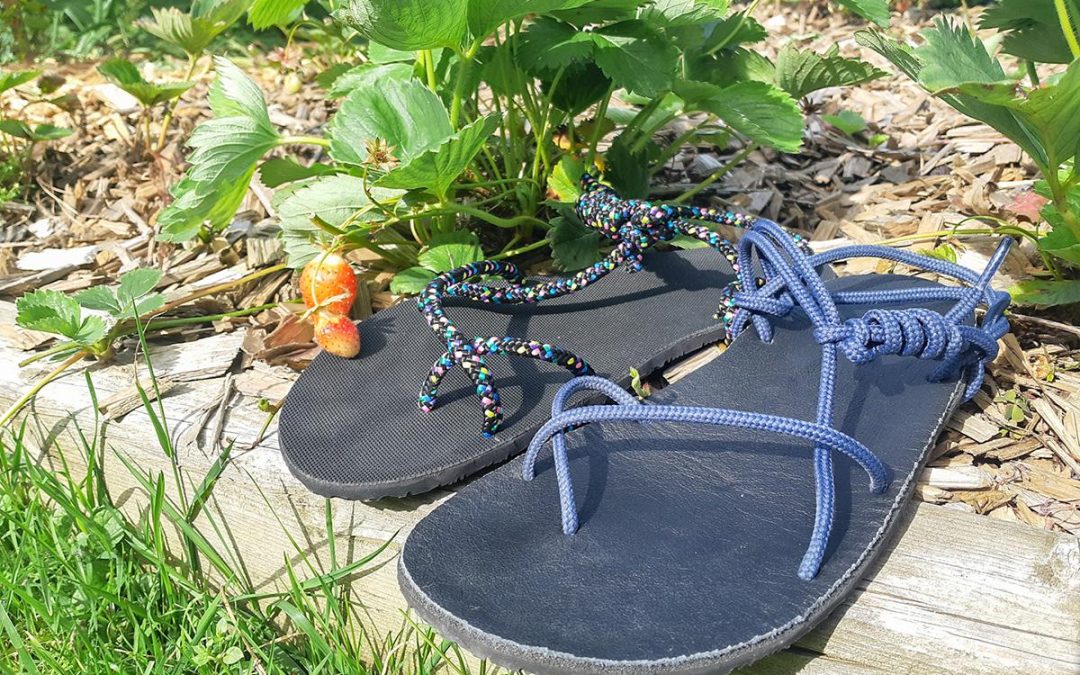 Tarasoles Huarache Sandals- A full Review