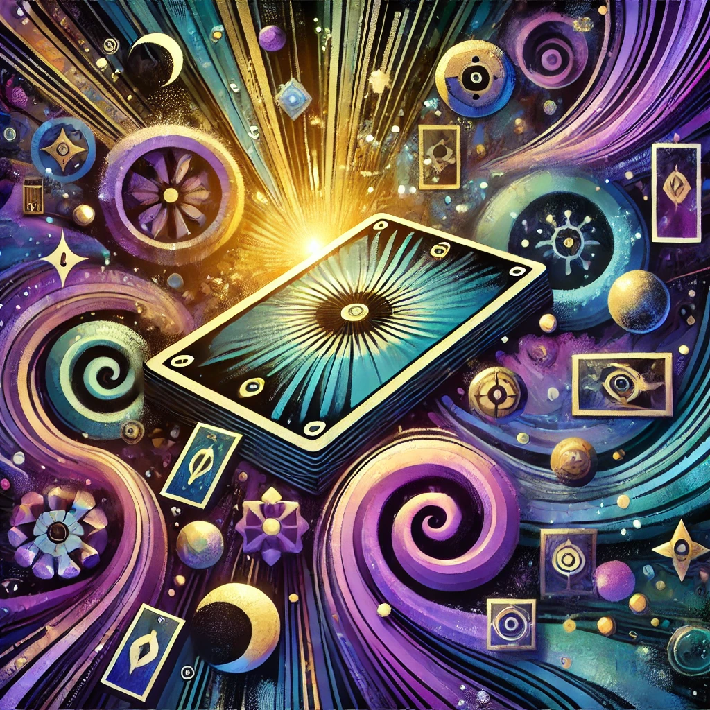 What Is a Reversed Tarot Card and How Does It Affect Your Readings ...