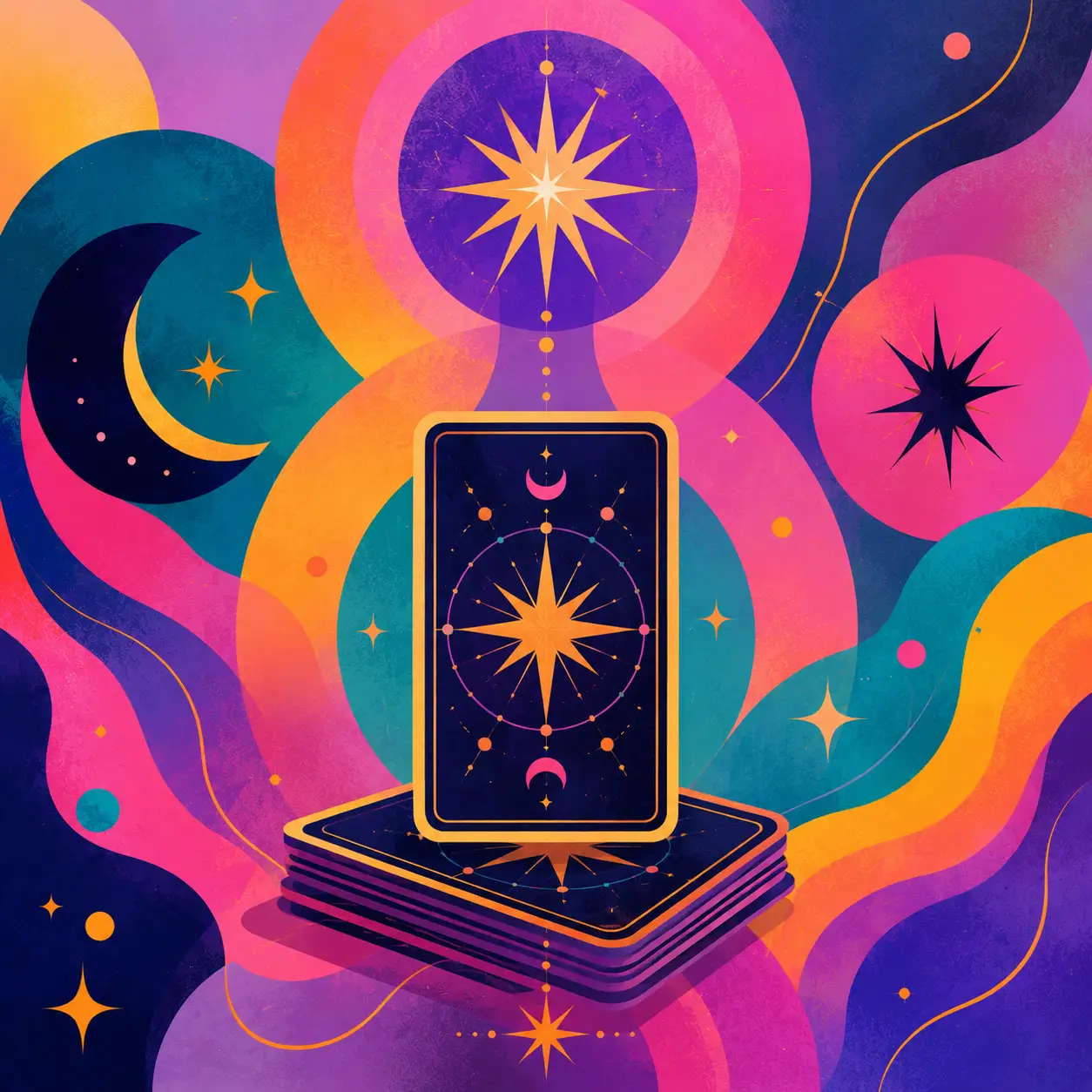 How to Trust Your Own Tarot Readings
