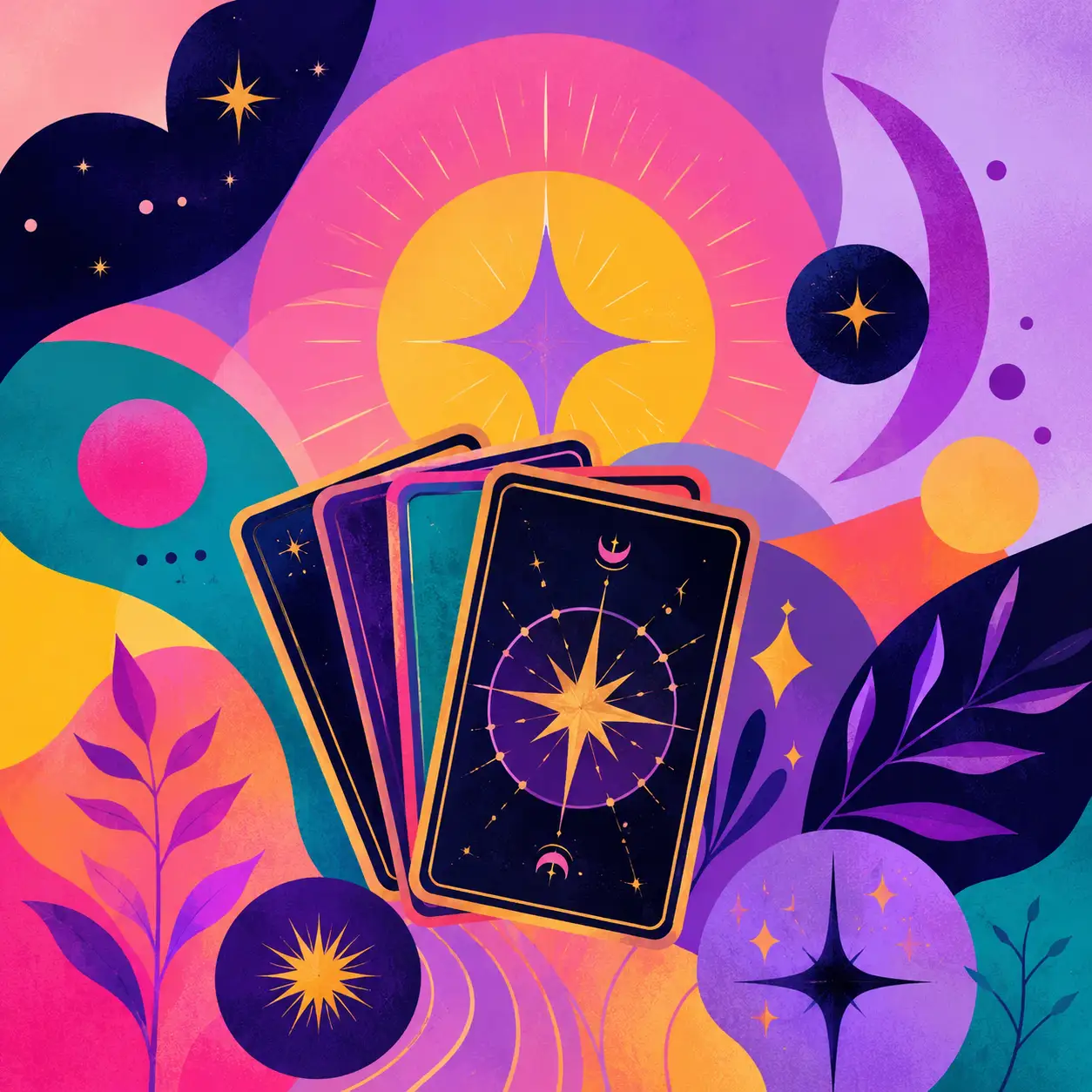 How to Ask the Right Tarot Questions