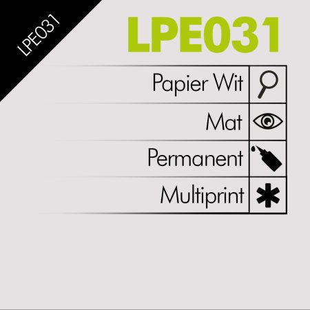 LPE031