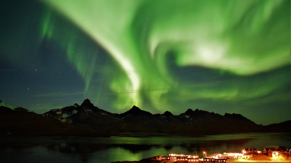 Northen Lights