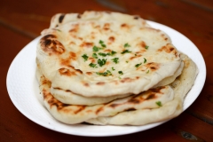 Naanbrød