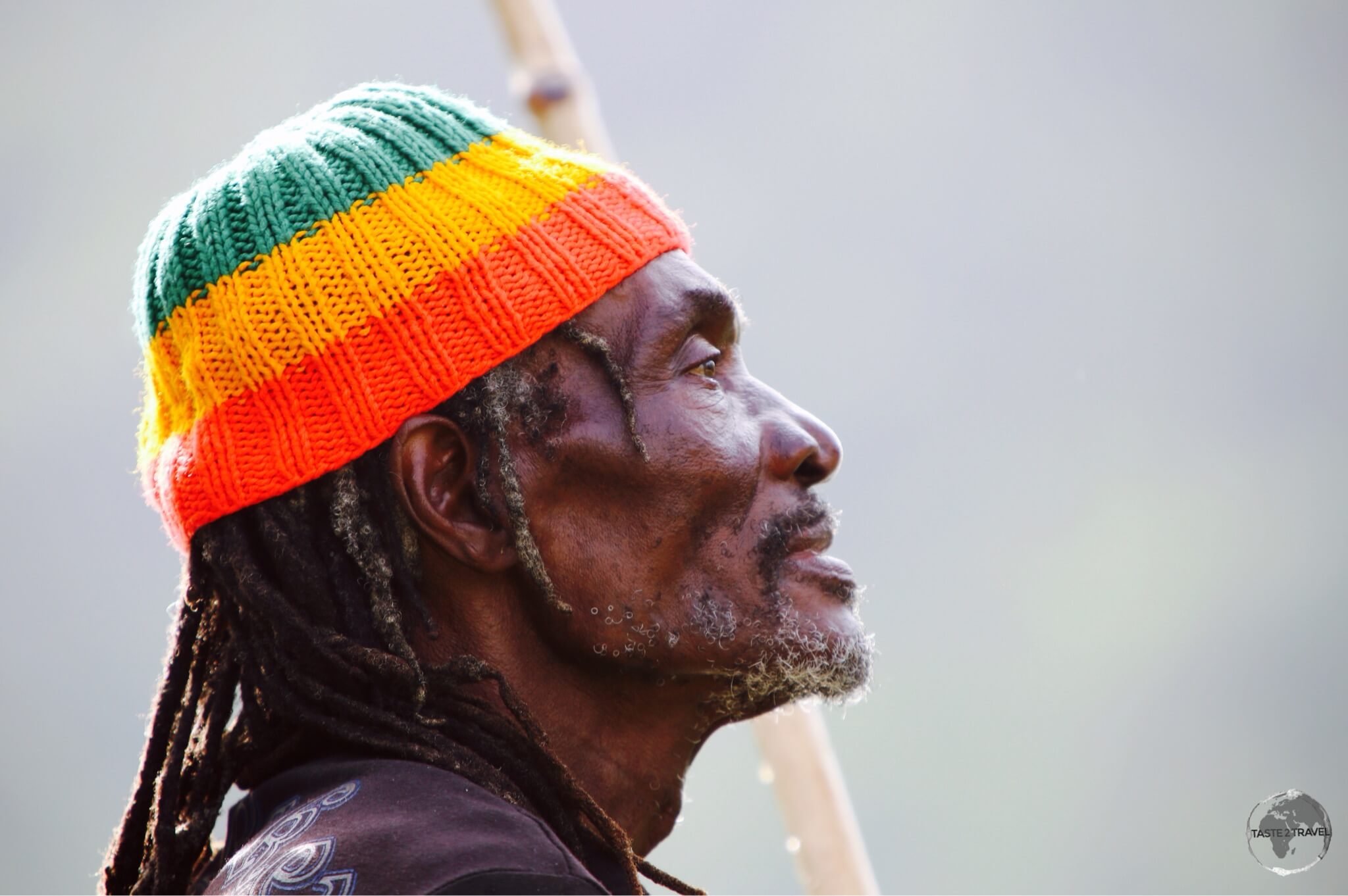 Jamaica Travel Guide: Rasta rafting guide