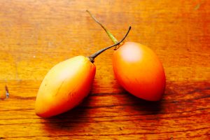 Tamarillo