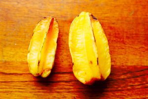 Star Fruit