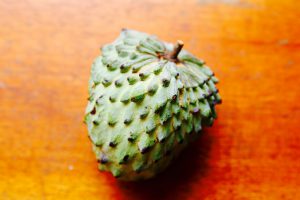 Custard Apple