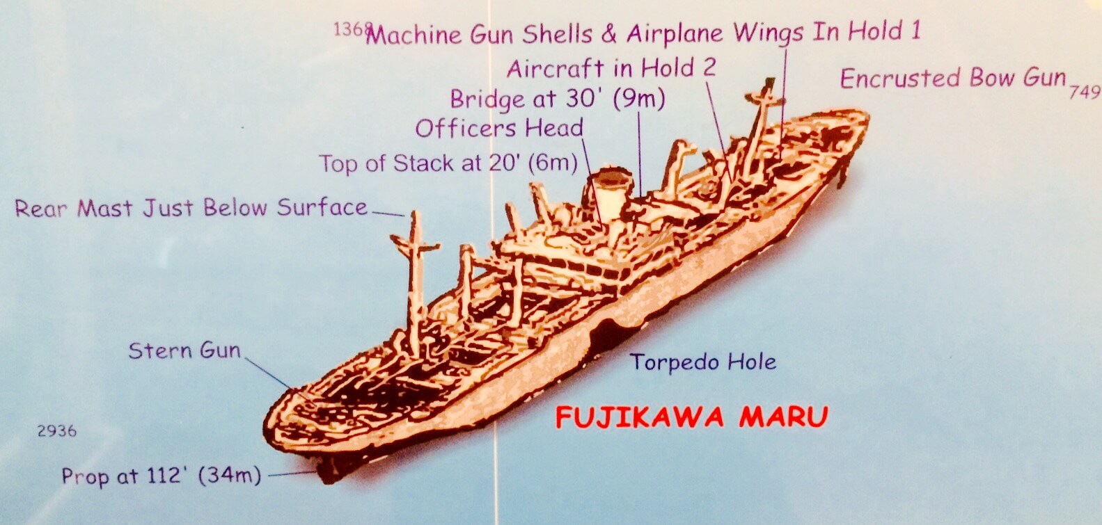 Fujikawa Maru