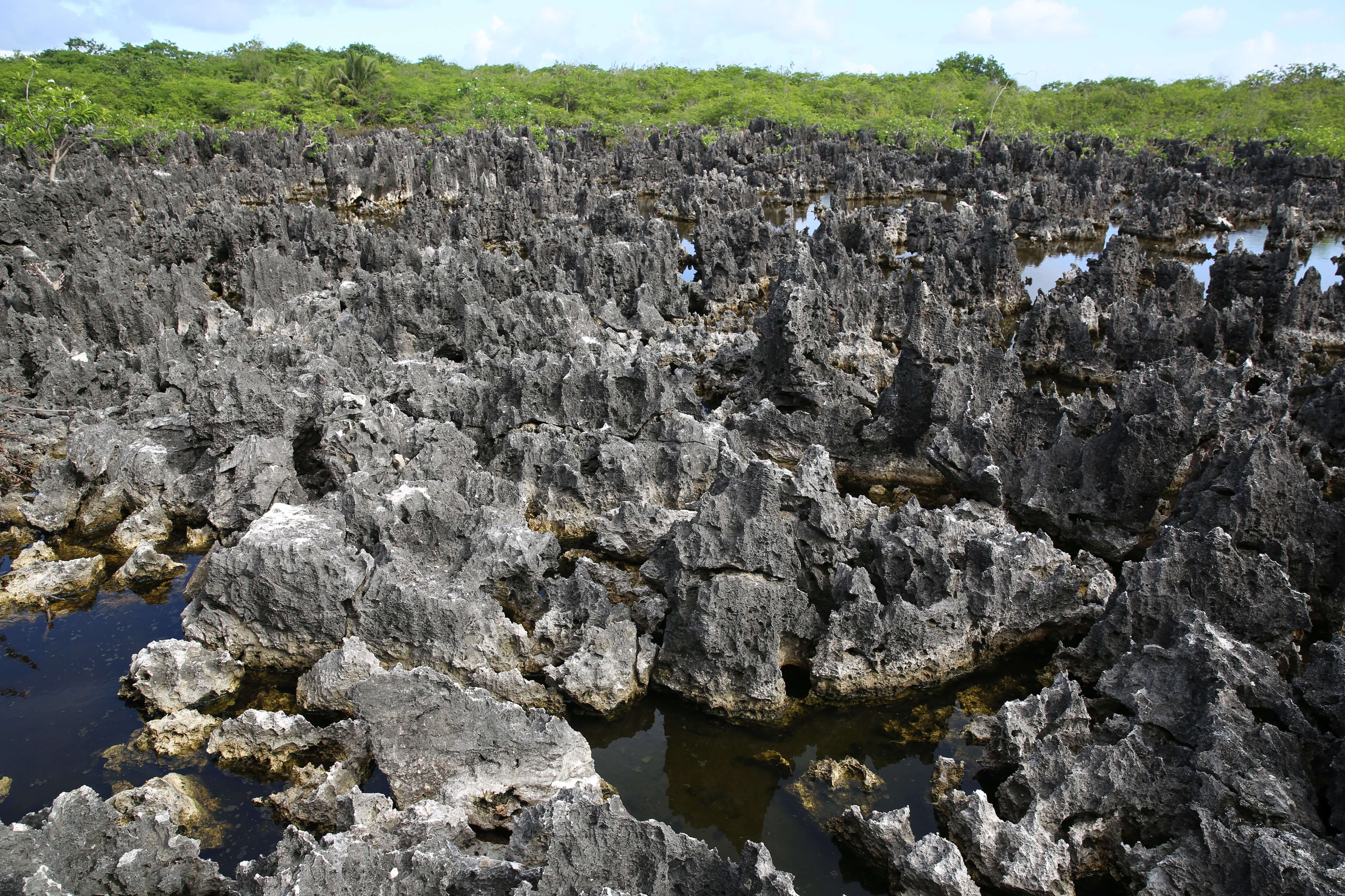 Hell, Grand Cayman