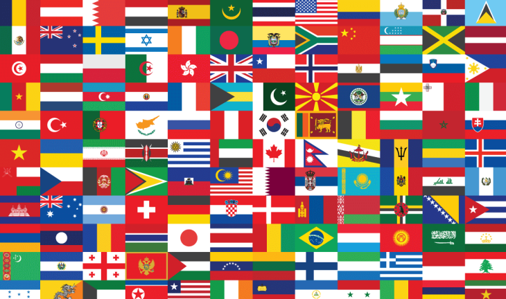 World Flag Quiz: Flags Quiz Feature Image