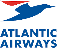 Atlantic Airways - the national airline of the Faroe Islands.