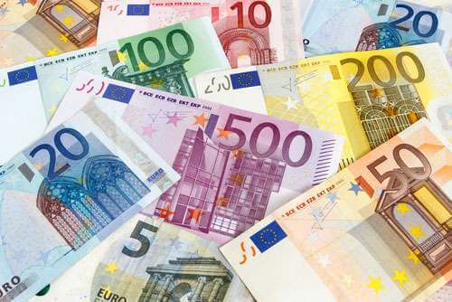 The Euro is the official currency of the Åland Islands.