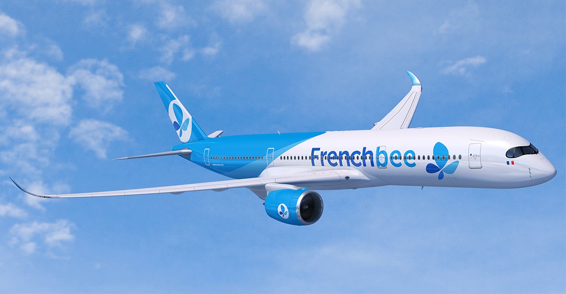 French Bee have finally made flights to French Polynesia affordable.