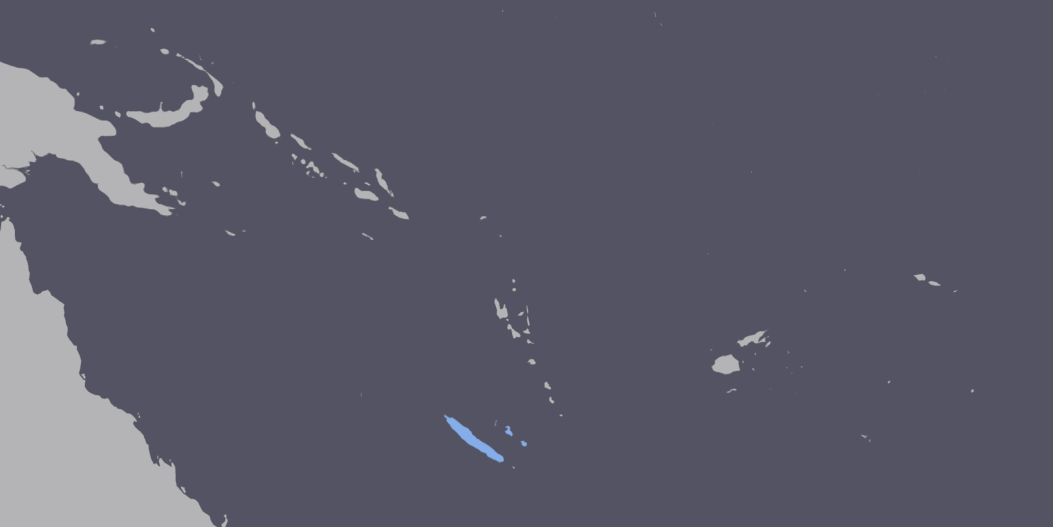 New_Caledonia_Map_Quiz