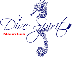 Dive Spirit Mauritius Logo