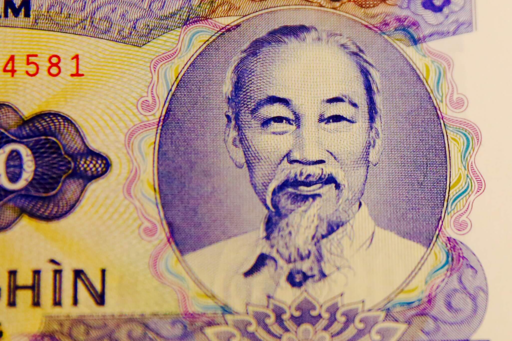 Vietnamese Currency